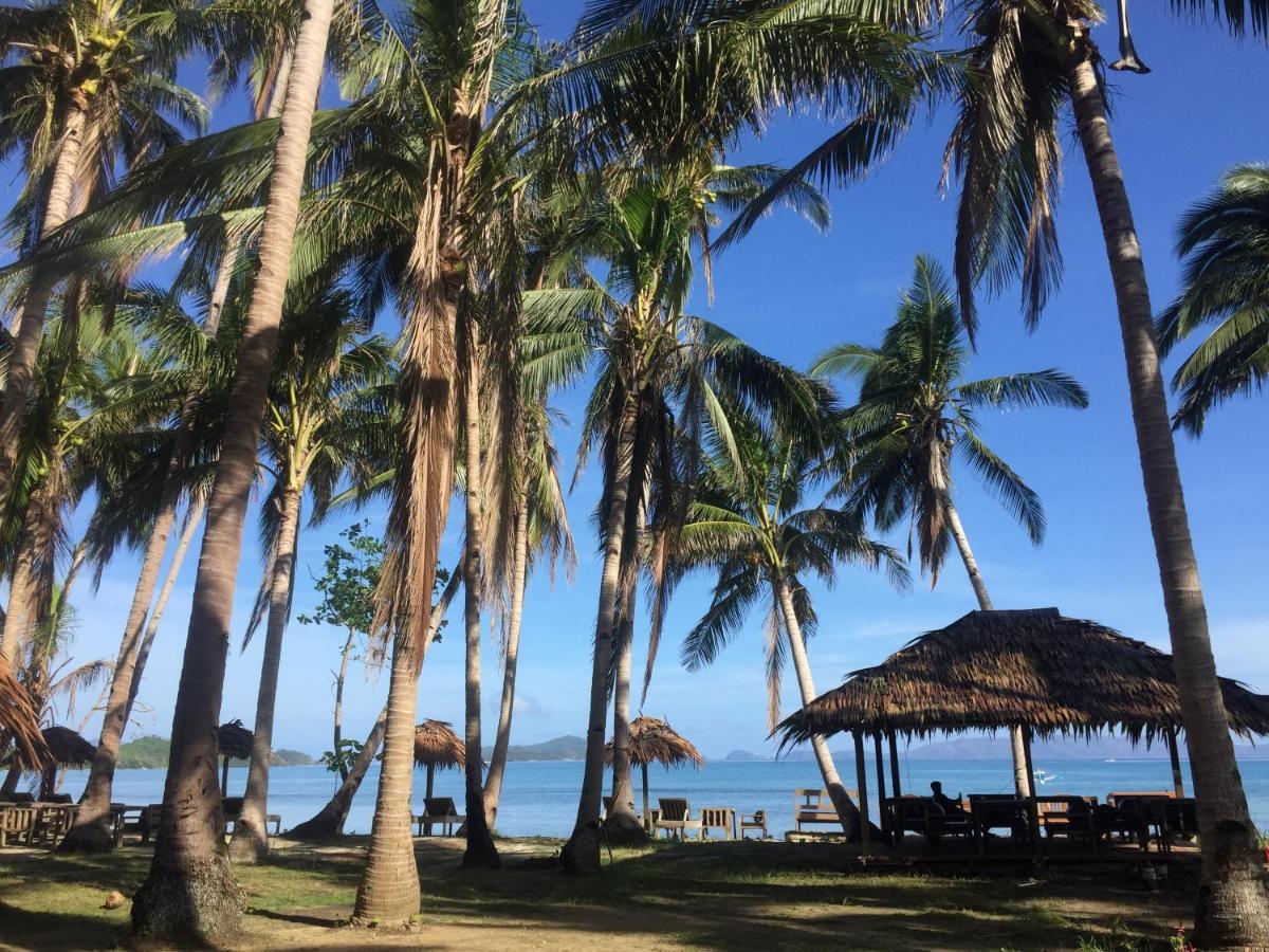 Inn John Beachfront Eco And Restaurant *