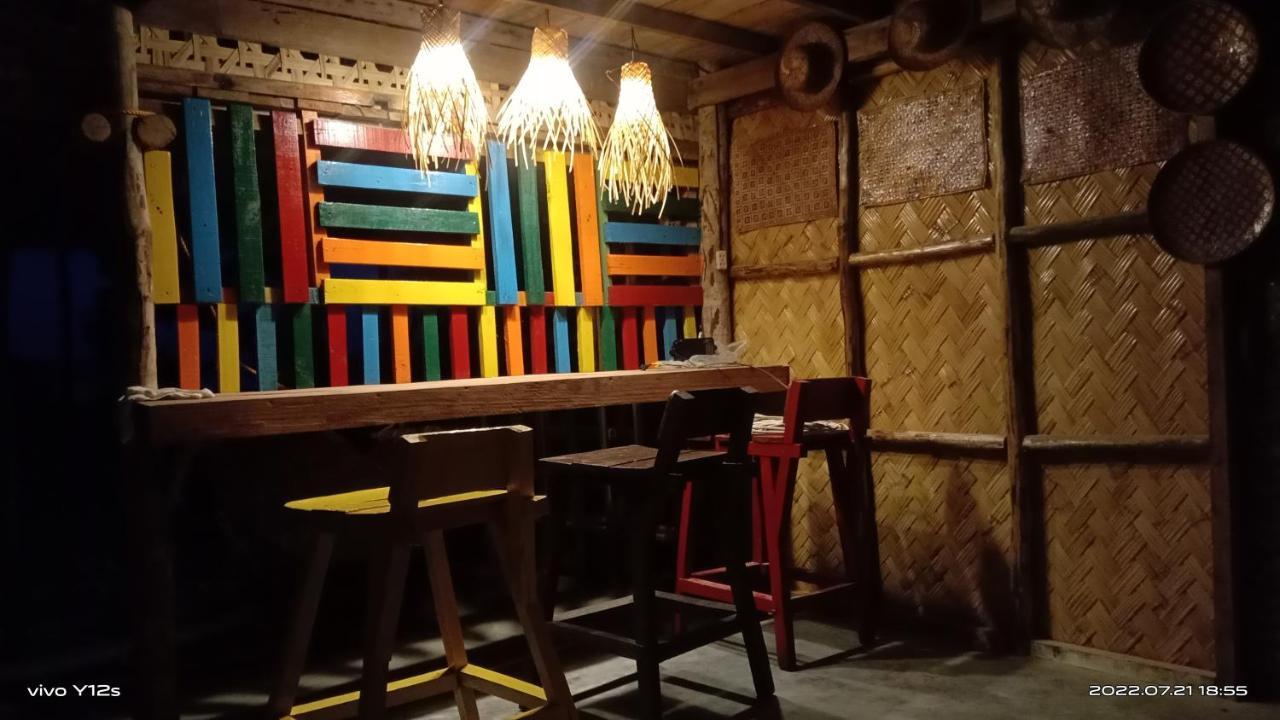 John Beachfront Eco And Restaurant