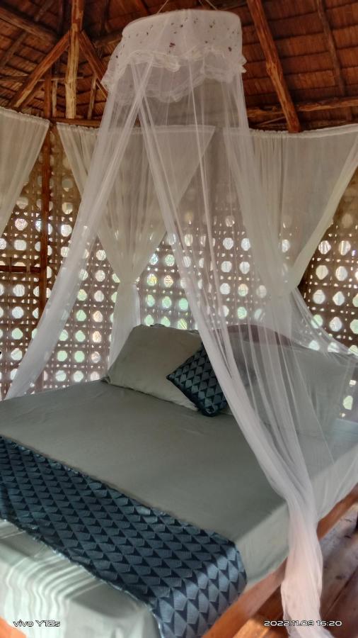 Inn John Beachfront Eco And Restaurant *