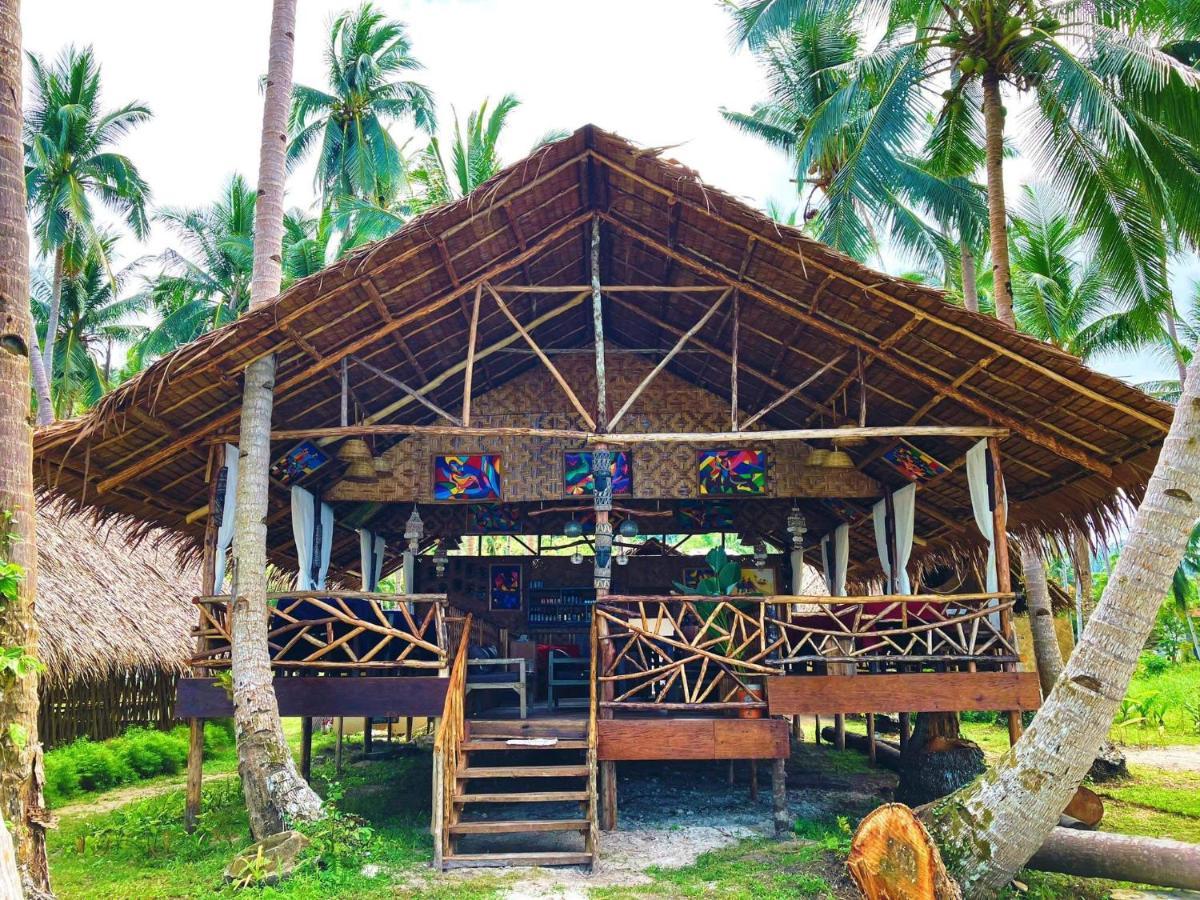John Beachfront Eco And Restaurant * San Vicente (Palawan)