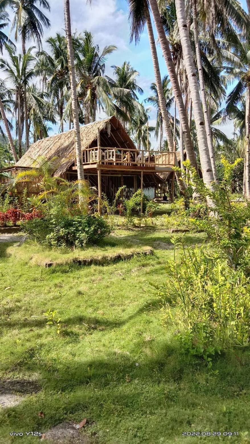 Inn John Beachfront Eco And Restaurant *