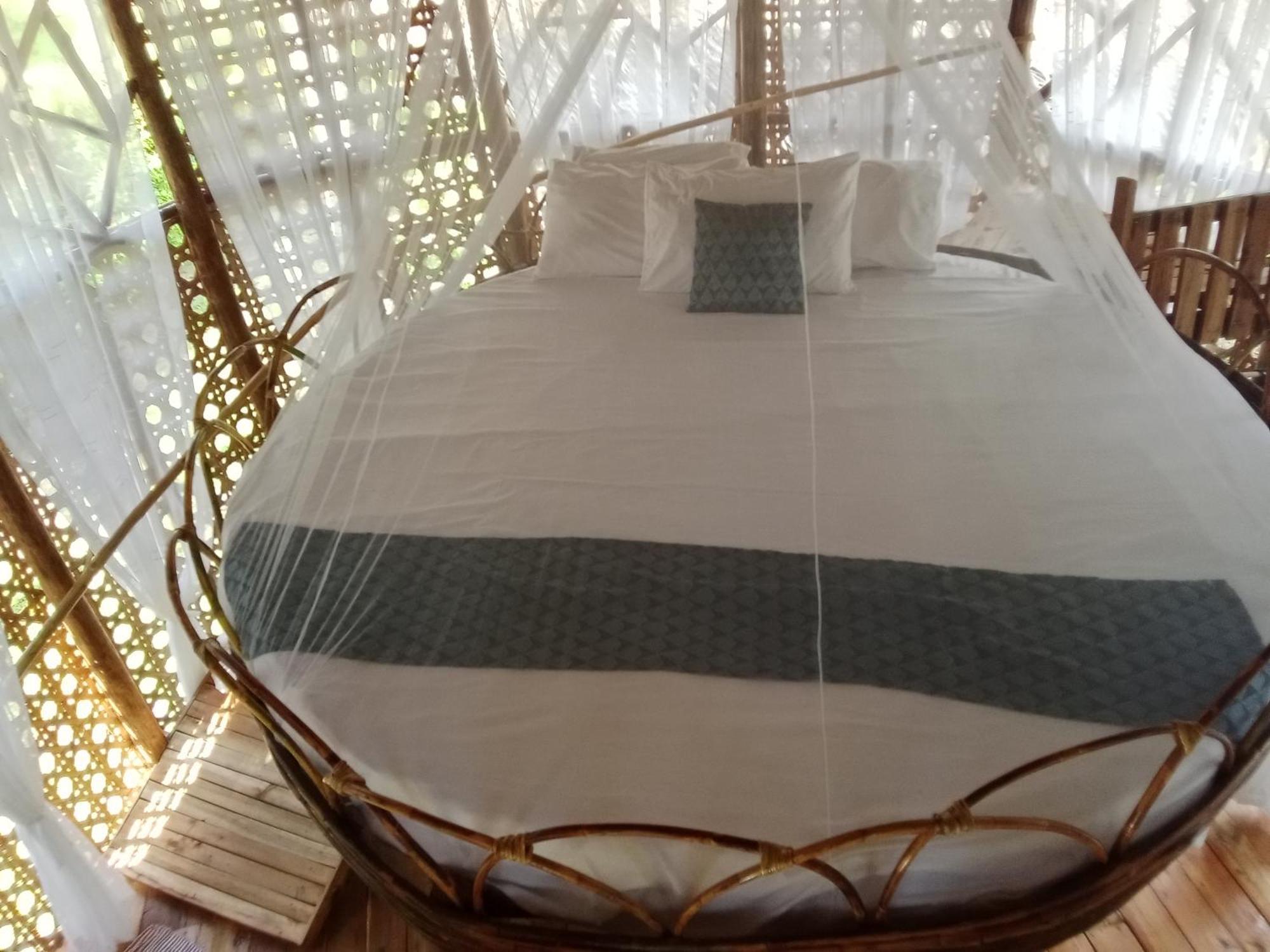 John Beachfront Eco And Restaurant * San Vicente (Palawan)