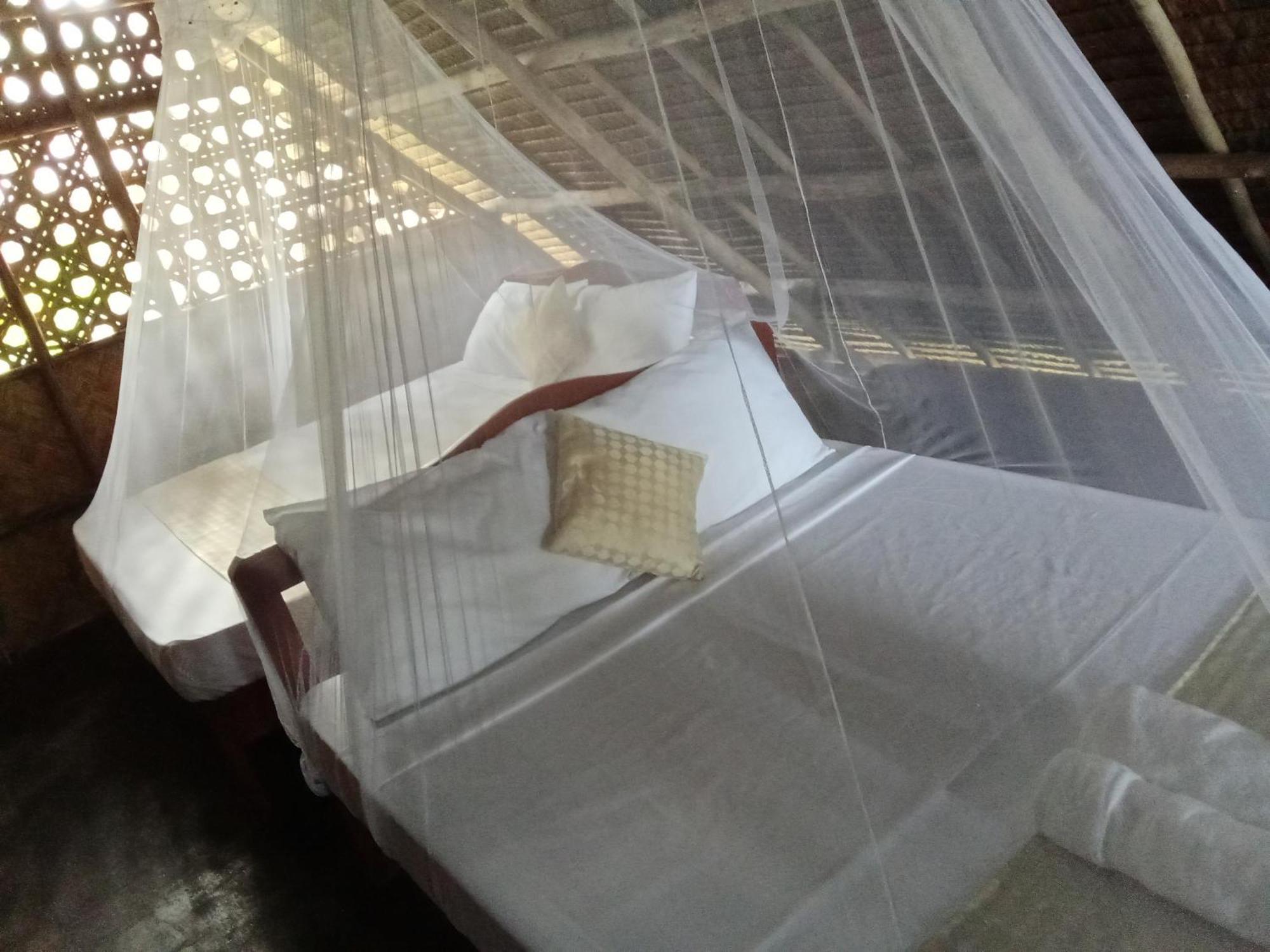 John Beachfront Eco And Restaurant * San Vicente (Palawan)