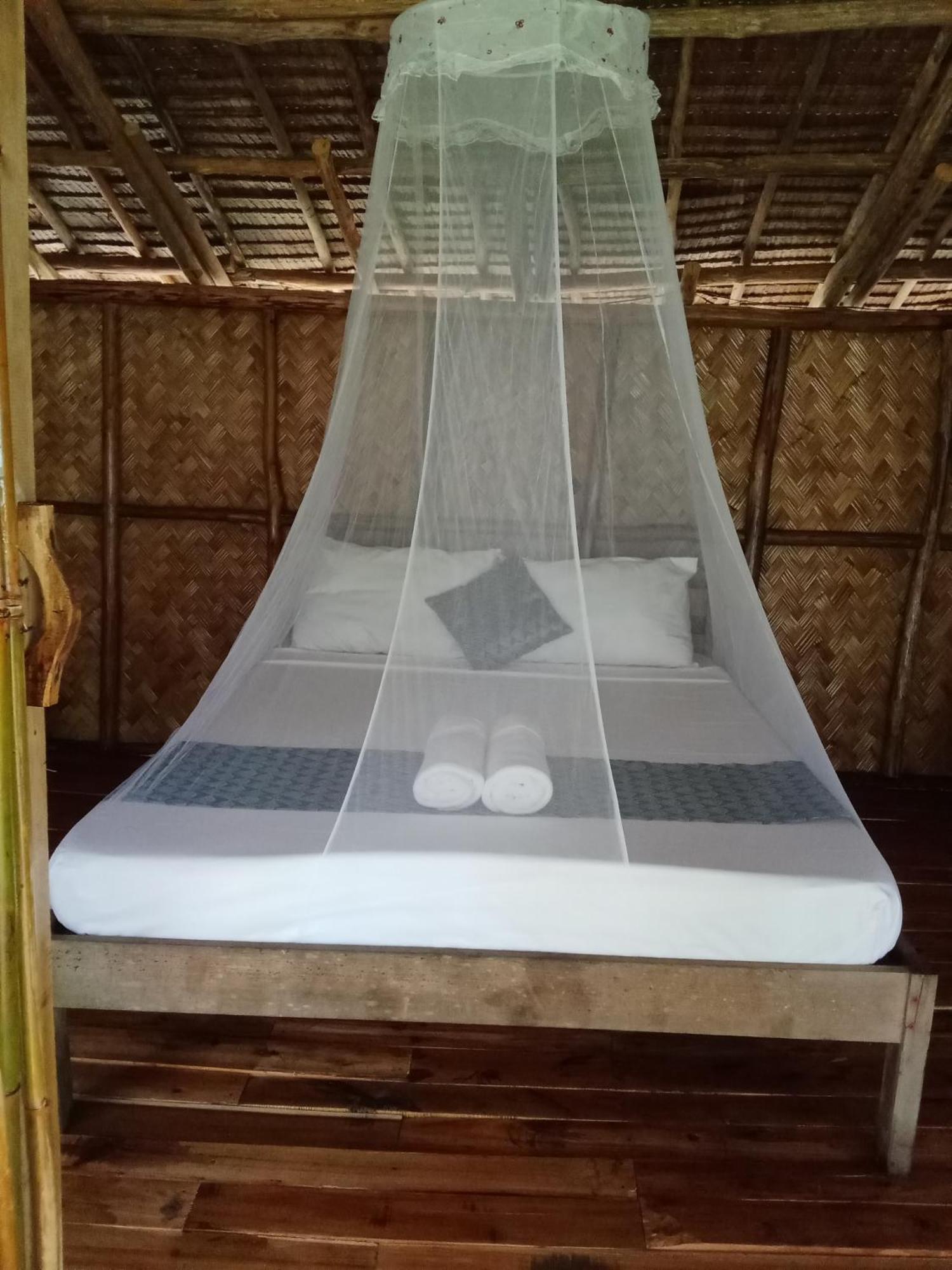 John Beachfront Eco And Restaurant * San Vicente (Palawan)