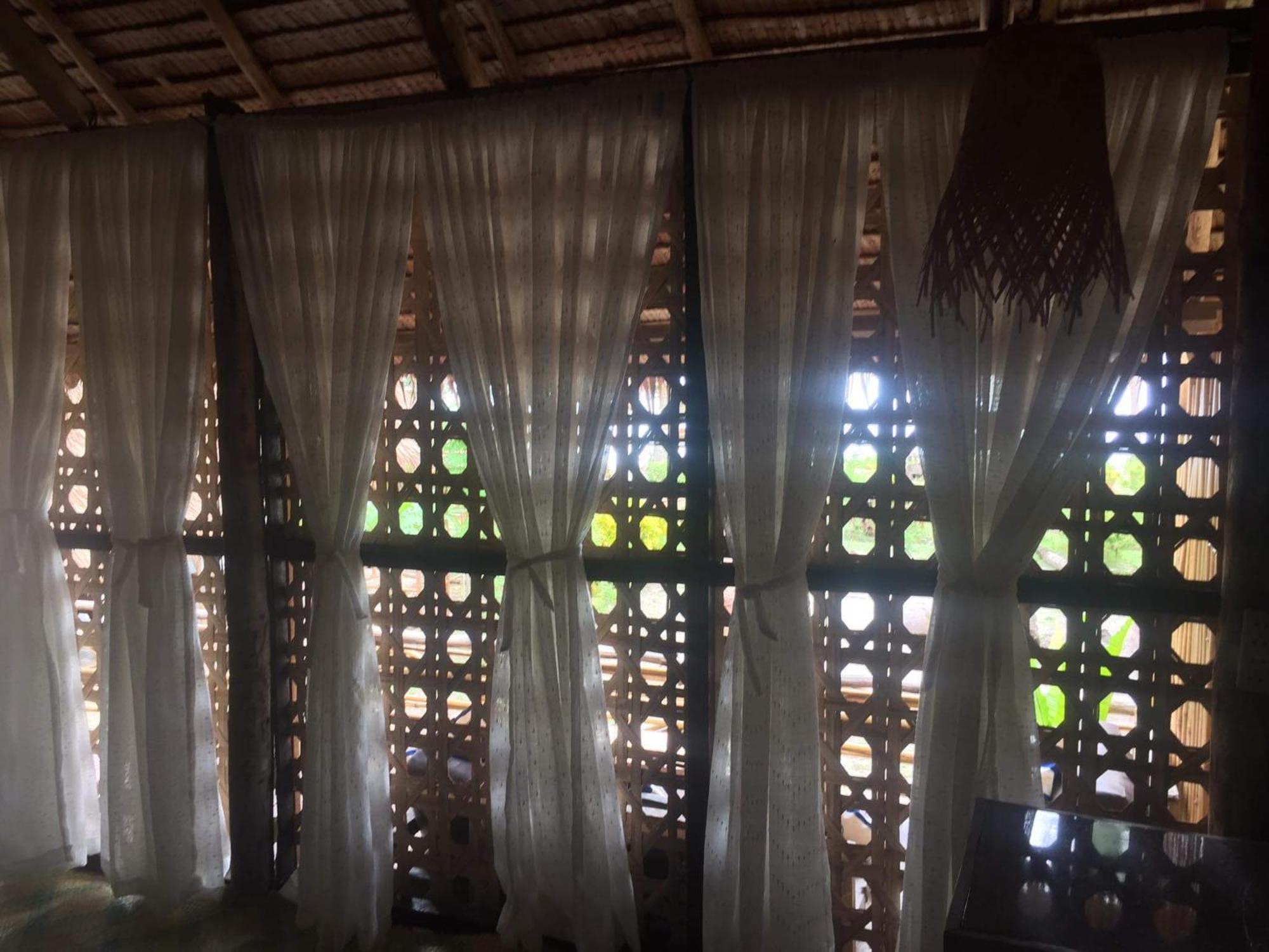 John Beachfront Eco And Restaurant Inn