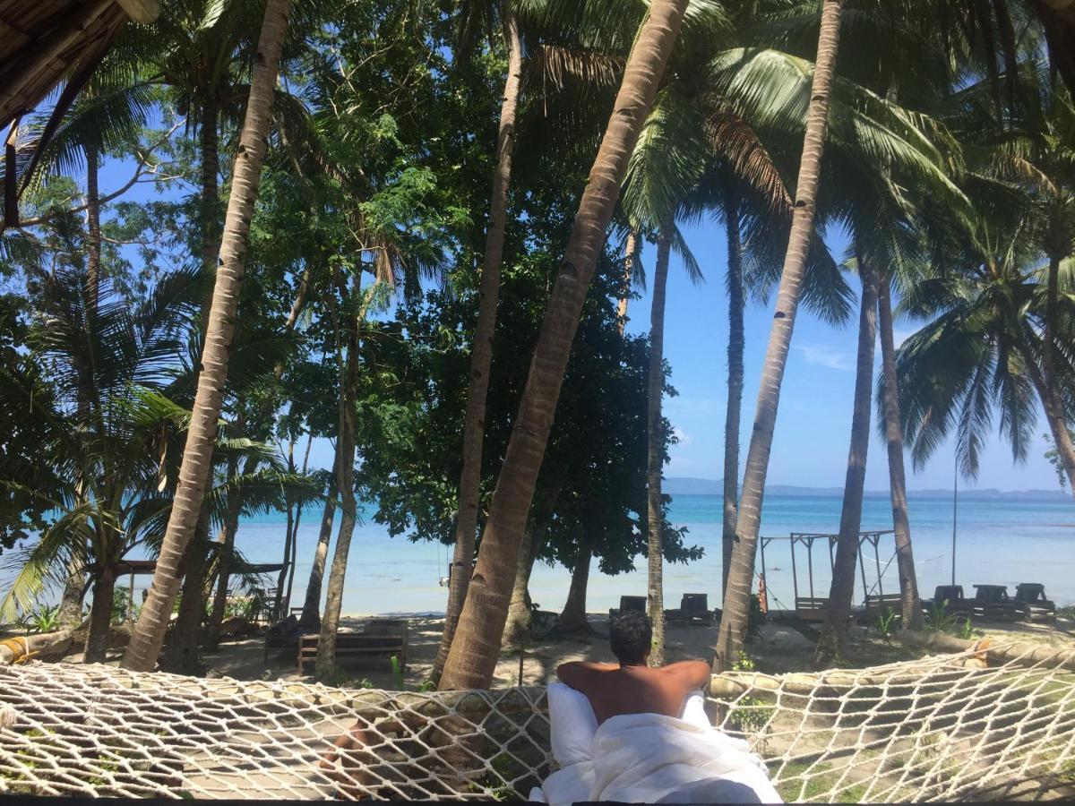John Beachfront Eco And Restaurant * San Vicente (Palawan)